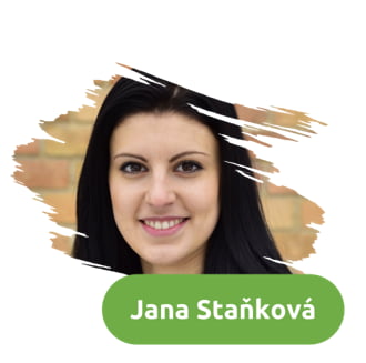 Jana Staňková