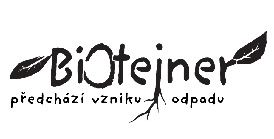 Biotejner logo