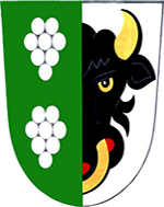 erb obce Křepice