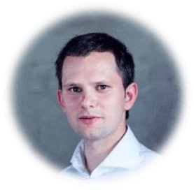Ing. Radek Staňka