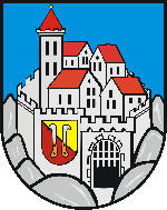 znak města Mikulov