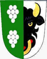 erb obce Křepice